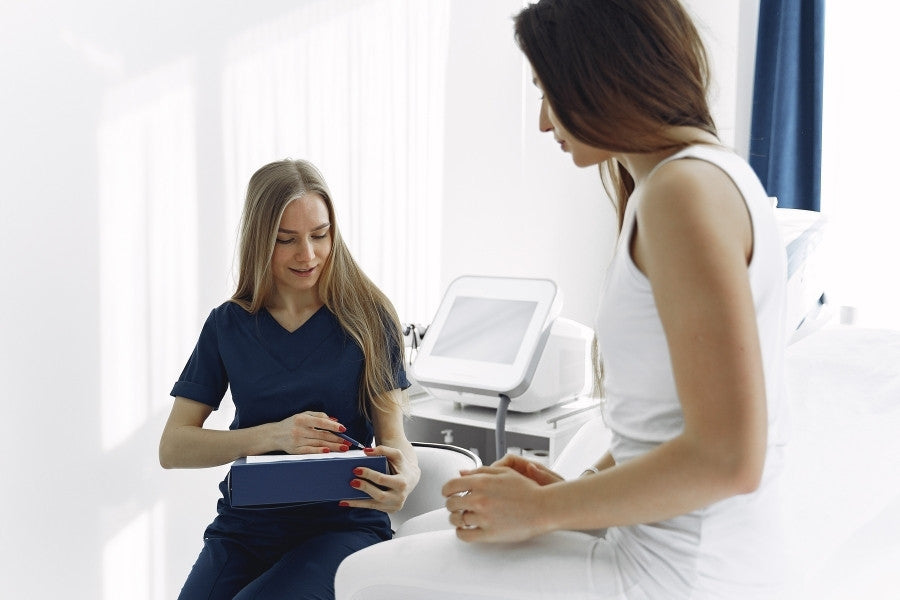 What is Subcutaneous Hormone Pellet Implantation?
