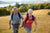 
          
            Older couple hiking
          
        