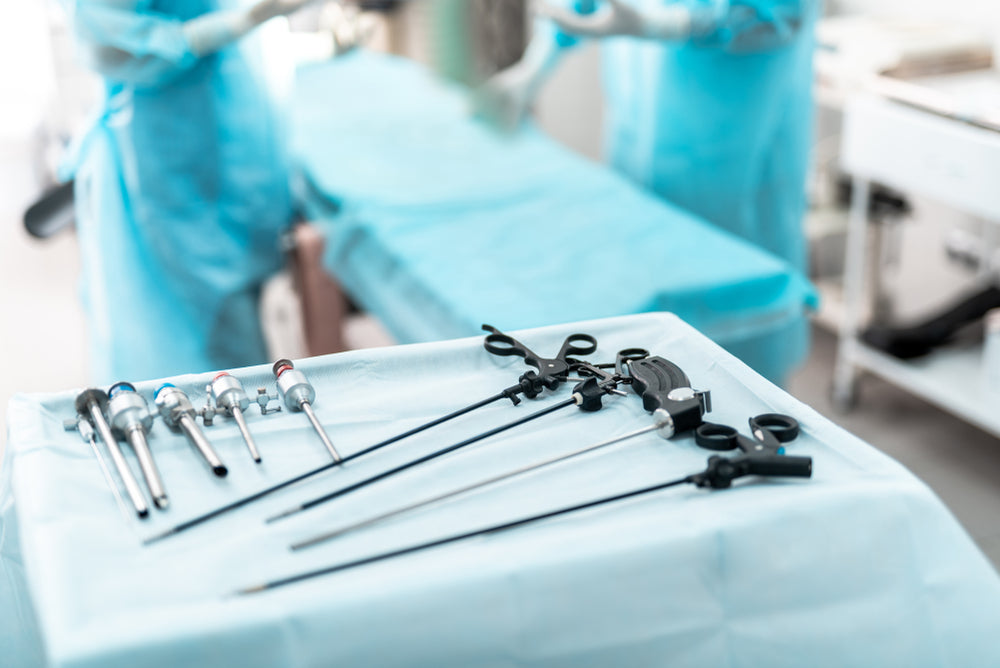 
          
            Best Practices for Sterilizing and Maintaining Trocars
          
        