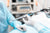 
          
            Picture of a surgeon with gloves holding a trocar
          
        