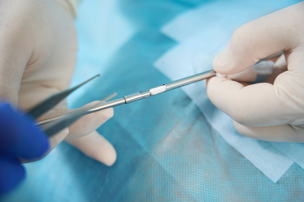 
          
            Understanding HRT: How Long Do Hormone Pellets Last?
          
        