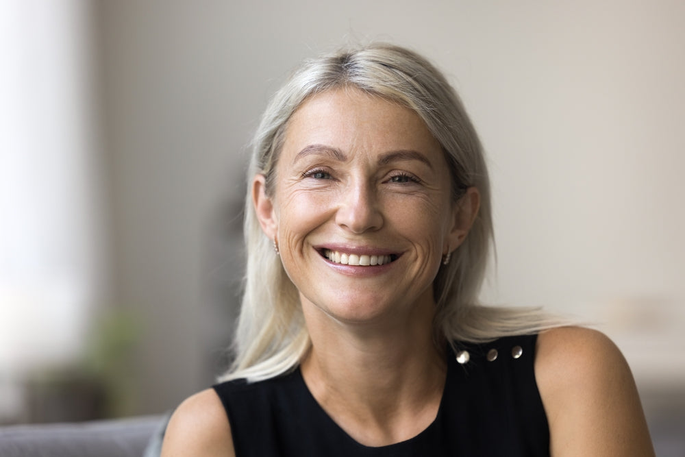 
          
            The Latest Stance on HRT and Dementia Risk
          
        