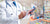 
          
            A doctor holding a clipboard, goes over his inventory of medical supplies, single-use vs reusable medical devices | disposable medical supplies 
          
        