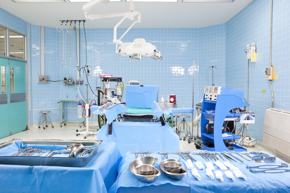 
          
            Top Factors to Consider When Choosing a Medical Device Supplier for Your Practice
          
        