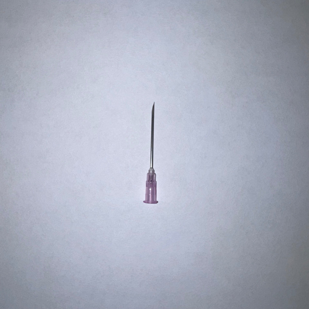 HSW 18G X 1-1/2" Sterile Disposable Needle, SINGLE USE