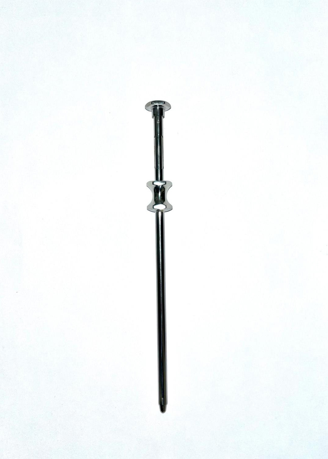 4.5mm  Stainless Steel Blunt Tip, Reusable Autoclave Trocar