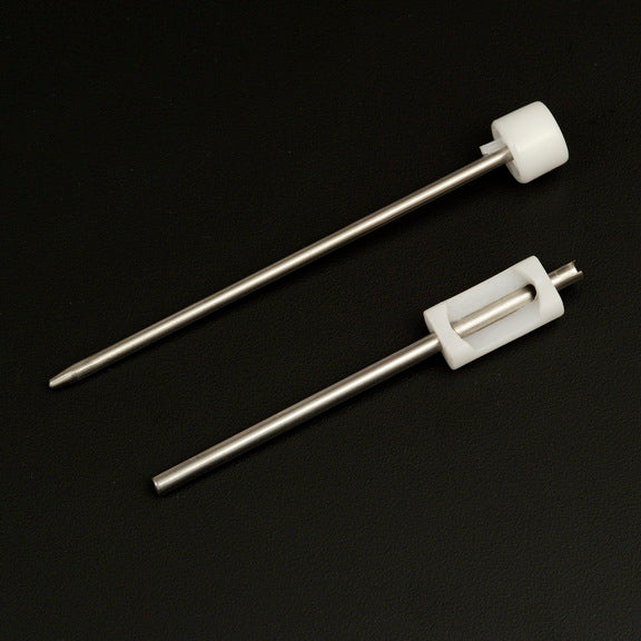 3.5mm Individual Disposable Stainless Steel Blunt Tip Trocar