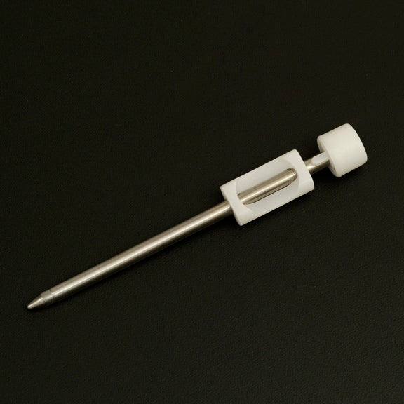 4.5mm Individual Disposable Stainless Steel Blunt Tip Trocar