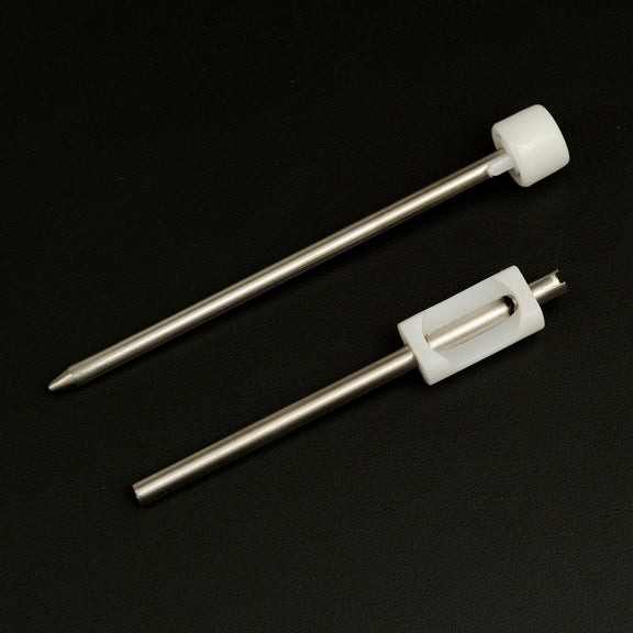 4.5mm Individual Disposable Stainless Steel Blunt Tip Trocar