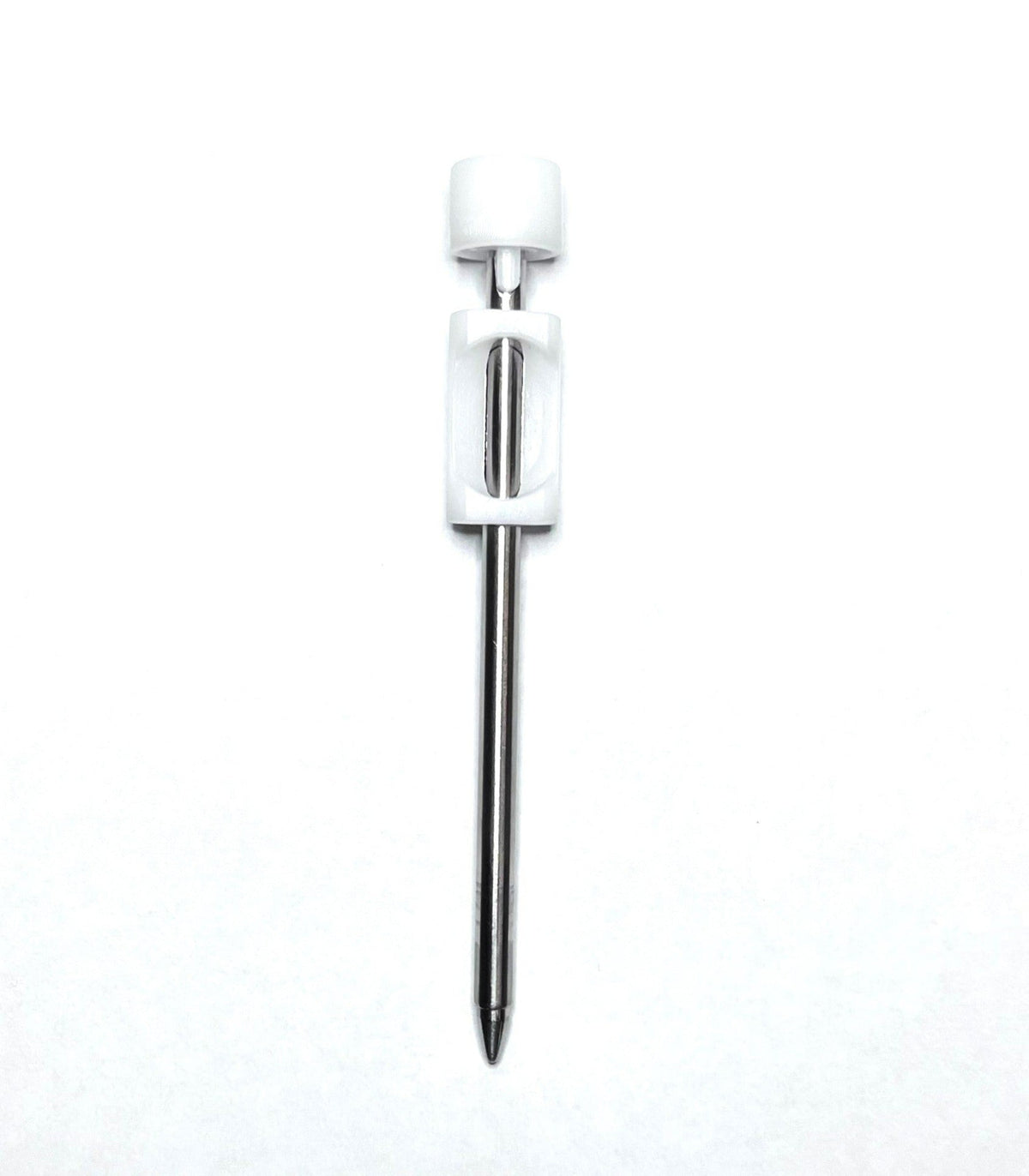4.5mm Stainless Steel Disposable Atraumatic Blunt Tip Trocar Kit