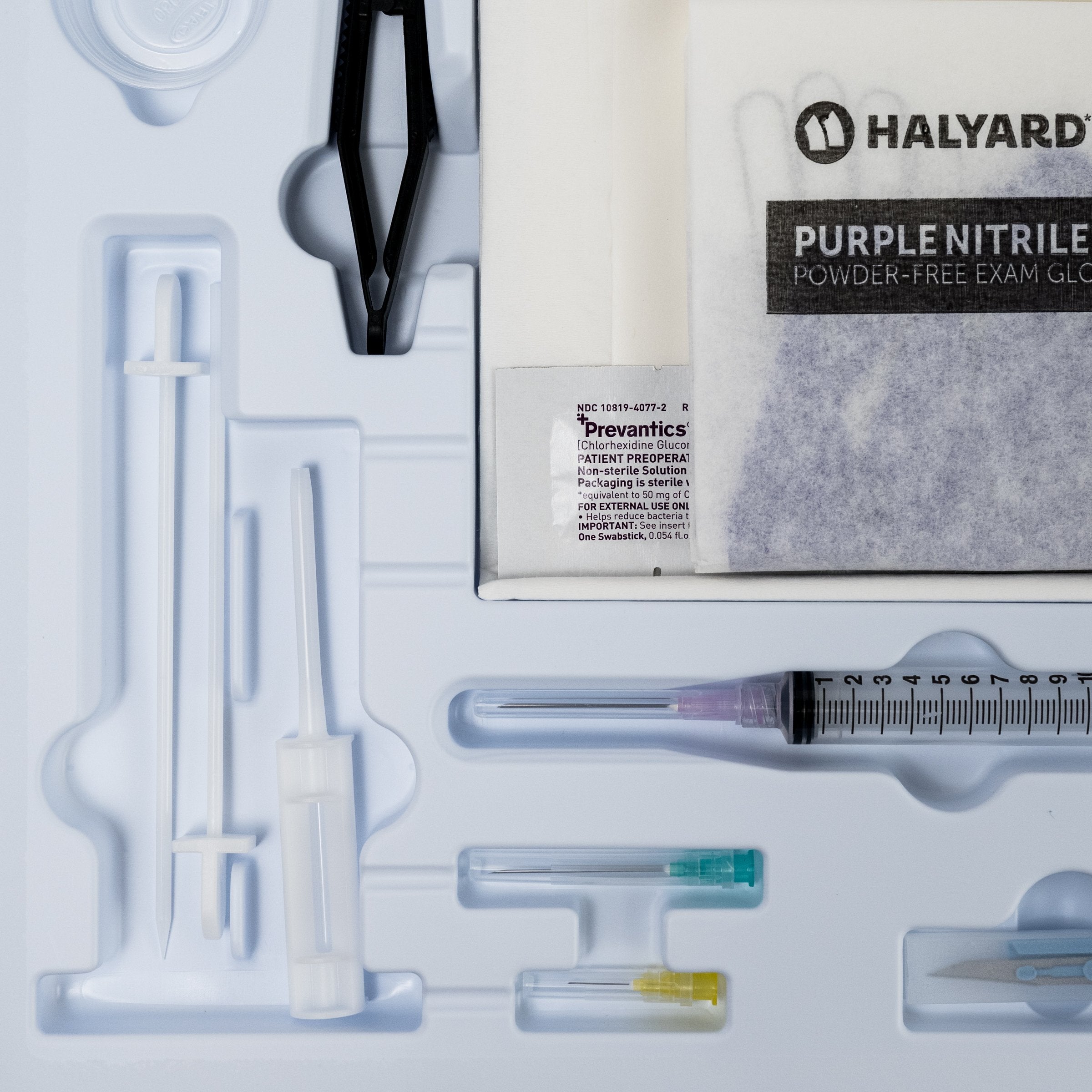 Disposable Trocar Kits & Tray Kits | Cases Discounted - Trocar Supplies