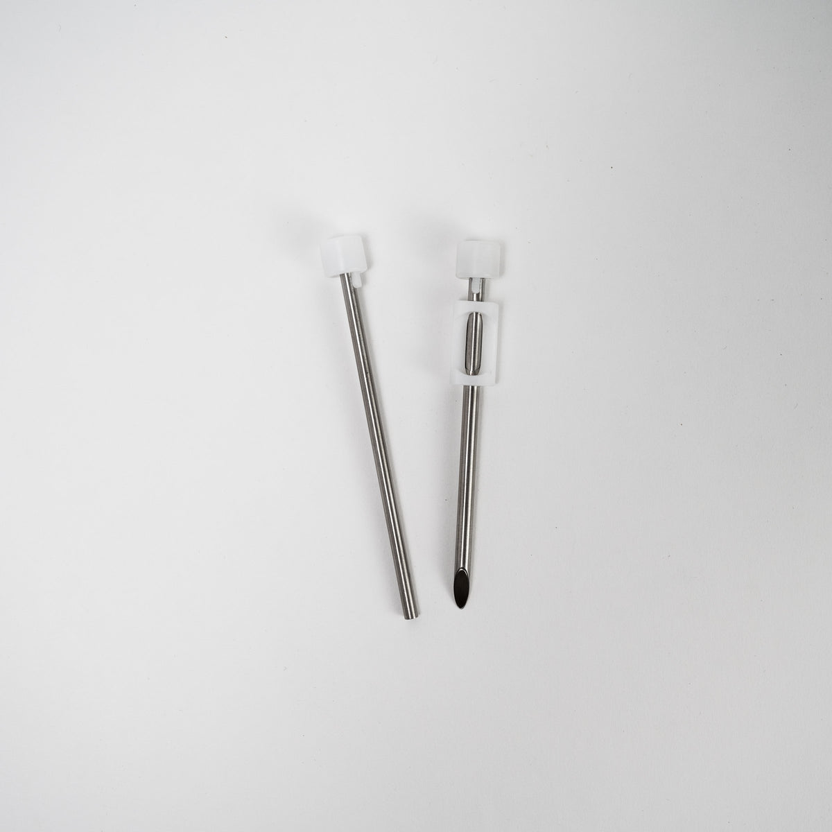 HRT Trocar 3.2 Mm Hormone Replacement Pellet Insertion Kit - Foto 6