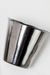 2oz Medical Grade Stainless Steel Cup - Autoclavable